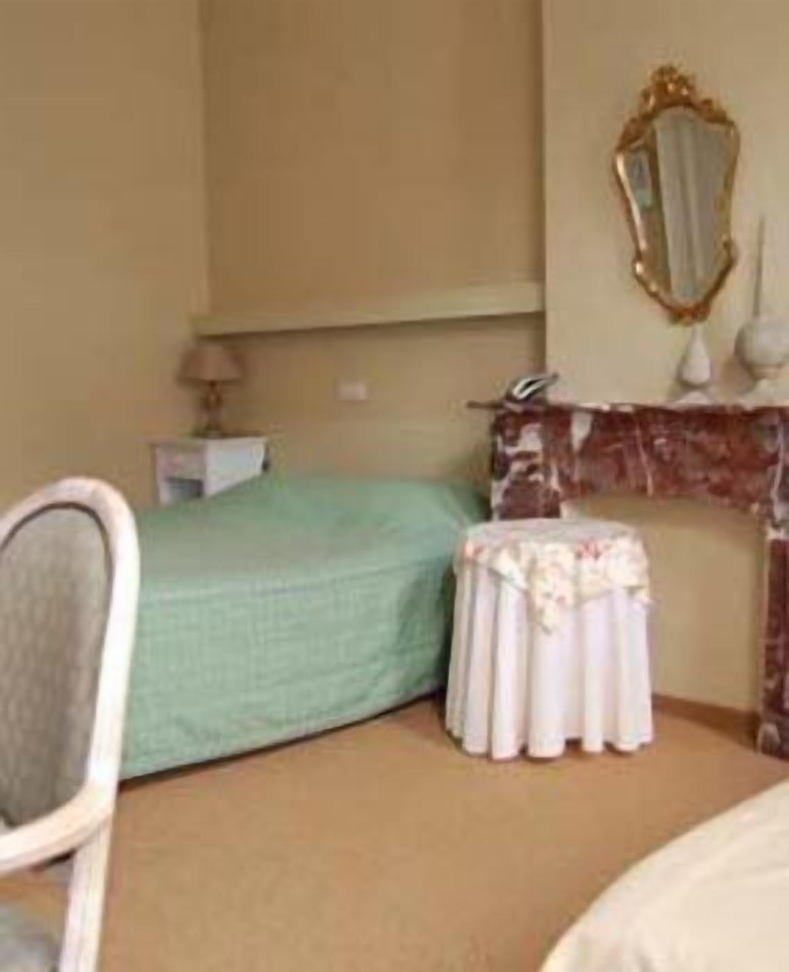 Hotel Botaniek Brugge Bagian luar foto