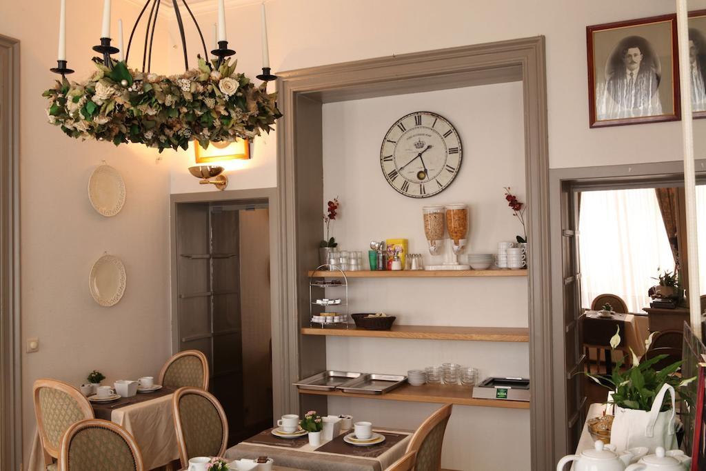 Hotel Botaniek Brugge Bagian luar foto