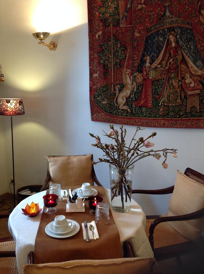 Hotel Botaniek Brugge Bagian luar foto